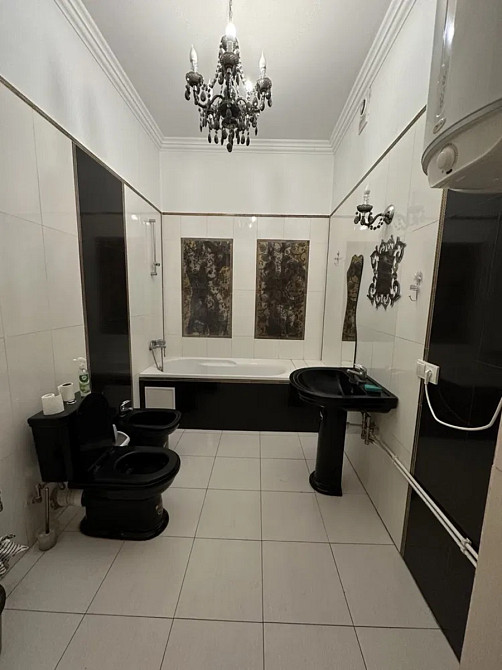 Оренда Квартира 3-кімнатна, 3/4 поверх на Генерала Наумова, 48а Київ - фото 2