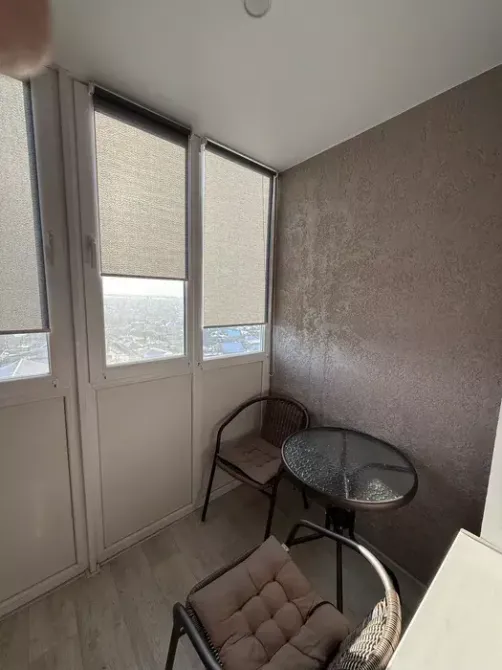 Продаж Квартира 3-кімнатна, 8/10 поверх на вул. Полтавська Кропивницкий - изображение 9