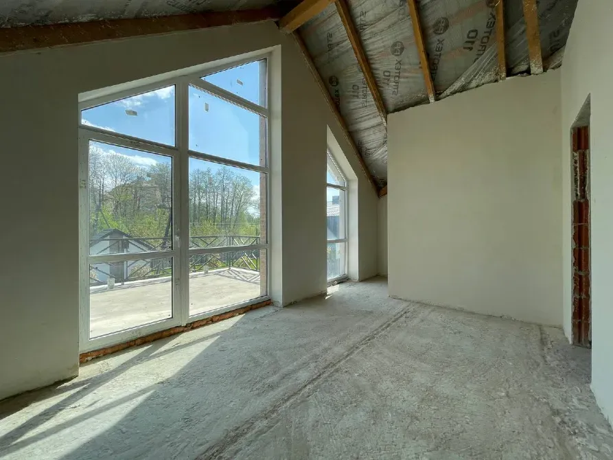 Продажа 2-этажный Таунхаус  139.7 кв.м 3 комн. на вулиця Федорченка, 24 Ивано-Франковск - изображение 19