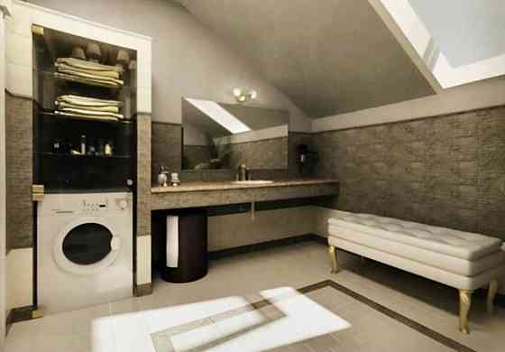 Продаж Квартира 4-кімнатна, 4/5 поверх на Успенская ул., 2б Odessa