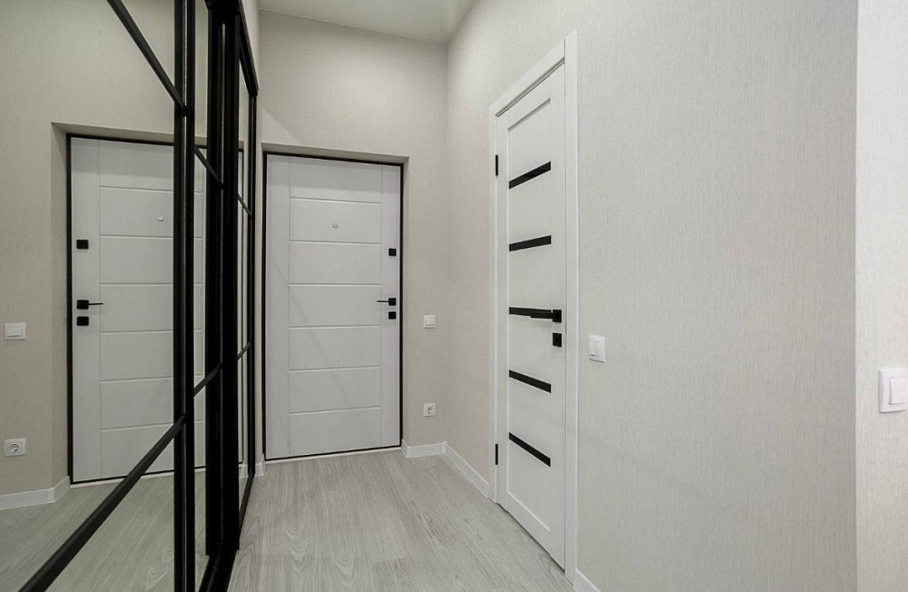 Красивая, двухкомнатная квартира на Люстдорфской дороге. Одеса - фото 18