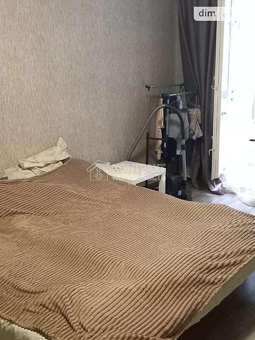 Продаж Квартира 1-кімнатна, 2/9 поверх на вул. Тракторобудівників Харків - фото 3