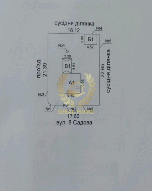 Продаж Будинок 2-кімнатний на Садовая 1-я ул., 8 Kiev - photo 16