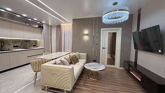 Продается 2-комнатная квартира ул. Краснова/ ЖК "60-Жемчужина" Odessa