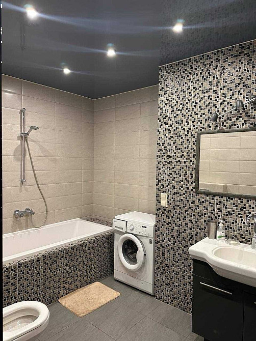 Продаж Квартира 2-кімнатна, 22/25 поверх на Урлівська вул., д. 40 Киев - изображение 19