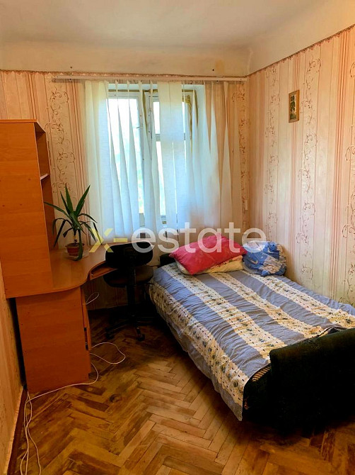 Оренда Квартира 2-кімнатна, 3/5 поверх на вул. Єреванська, 12 Київ - фото 8