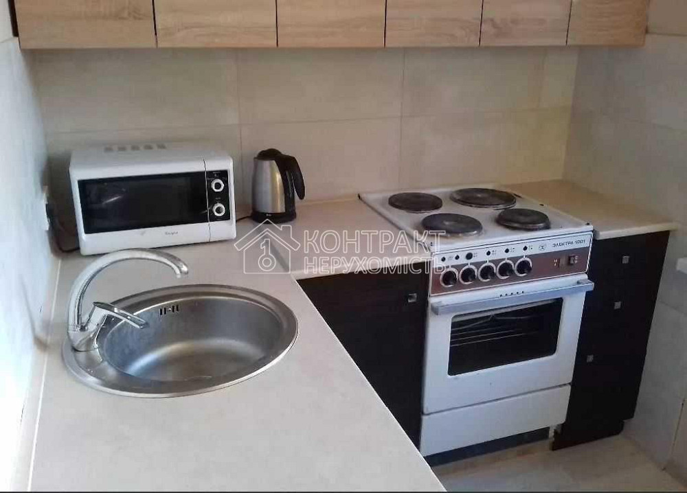 Оренда Квартира 1-кімнатна, 4/9 поверх на вул. Людвіга Свободи Харків - фото 11