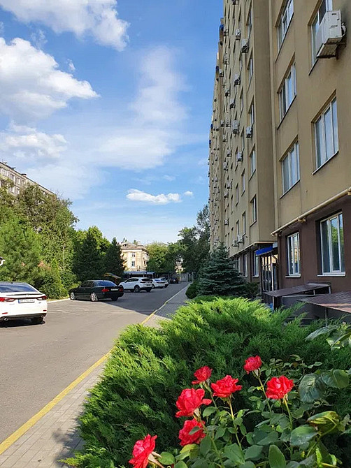 Продаж Квартира 3-кімнатна, 9/10 поверх на Малиновского Маршала ул., 48А Дніпро - фото 15