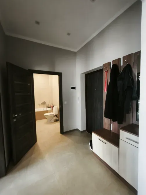 Аренда 1к Квартира 42 кв.м Капушанська 150 Ужгород - изображение 7