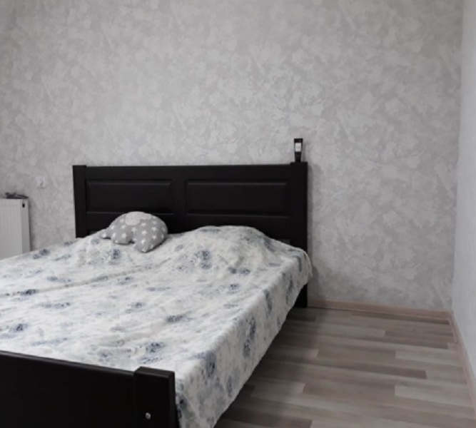 Продам новую квартиру со своим двориком и отоплением на Ленпоселке! Одеса - фото 3