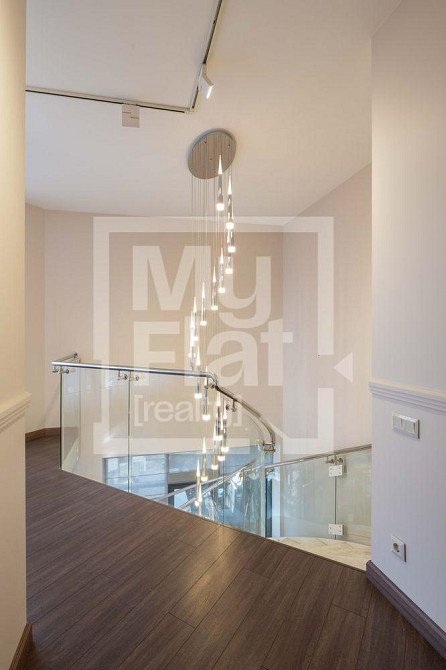 Оренда Квартира 4-кімнатна, 21/27 поверх на вул. Болсунівська Киев - изображение 15