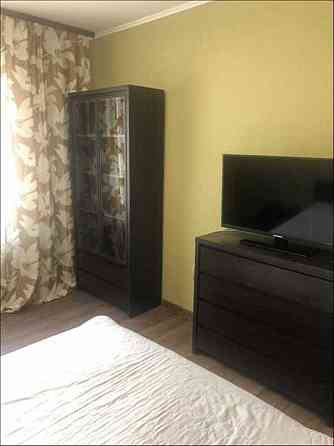 Оренда Квартира 1-кімнатна, 15/20 поверх на ул. Григория Ващенко Київ