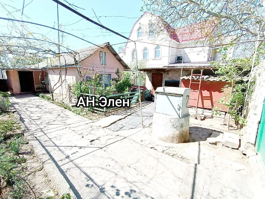 For sale 1-storey House with land 20 ares 103 sq.m 4 rooms at Патриотическая Fontanka - photo 4