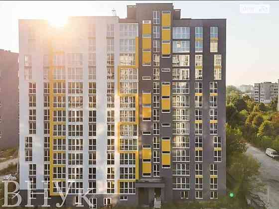 Продаж Квартира 1-кімнатна, 1/12 поверх на вул. Рудненська Львів