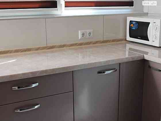 Продаж Квартира 1-кімнатна, 15/25 поверх на Милославська вул., д. 16 Київ