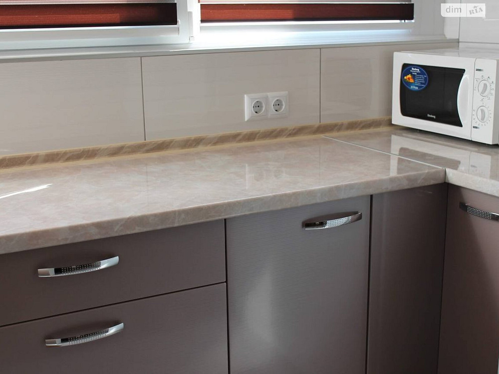 Продаж Квартира 1-кімнатна, 15/25 поверх на Милославська вул., д. 16 Київ - фото 6