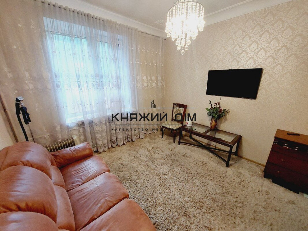 Оренда Квартира 2-кімнатна, 2/7 поверх на Кловский спуск Киев - изображение 16