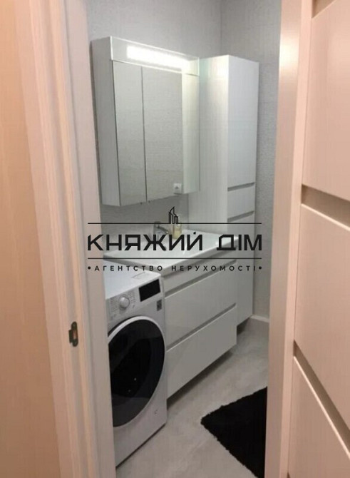 Продаж 1 кімнатної квартири-студіо у ЖК бізнес класу Зарічний за адресою: Осокорська буд. 2А 21145911 Київ - фото 12