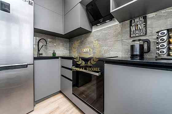 Продаж Квартира 1-кімнатна на Ветрянные горы ул., 10Г Kiev