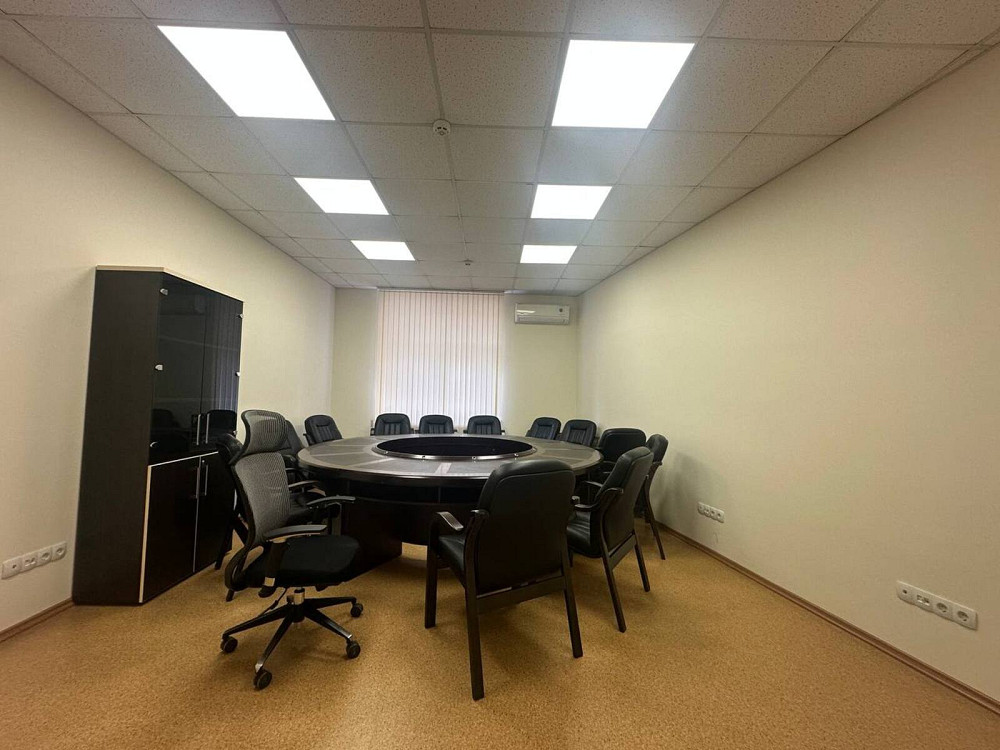 Оренда офісне приміщення на Фонтанская дорога, 49/1 поверх - 1/16 Odessa - photo 10