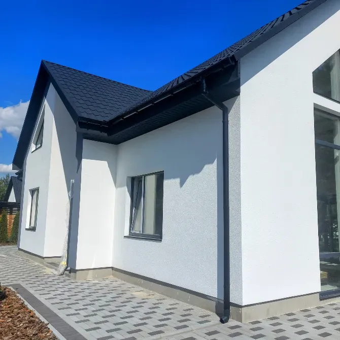 Будинок від забудовника 158 кв.м 4 кімн. 10 сот. Васильків Путрівка Васильків - фото 4