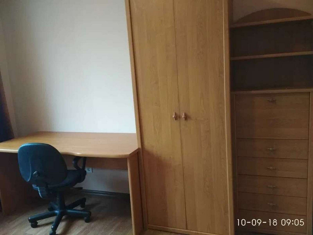 Оренда Квартира 2-кімнатна, 20/25 поверх на ул. Софии Русовой, 7 Kiev - photo 4