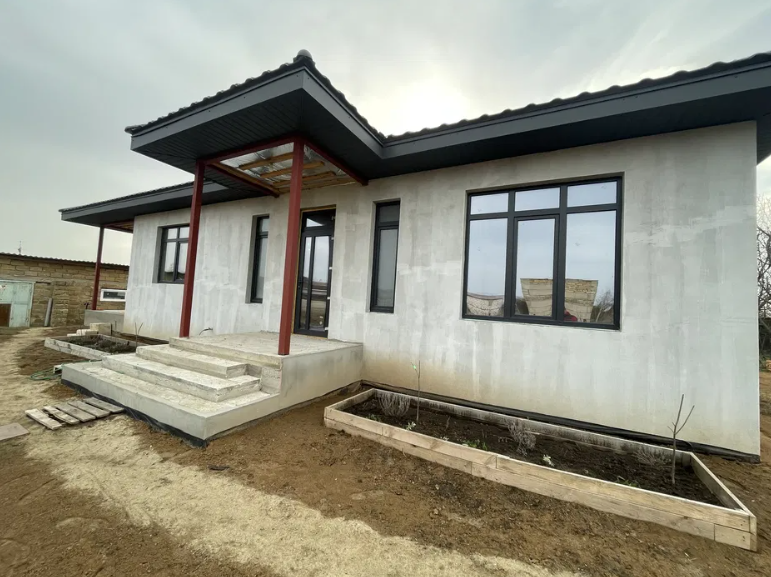 Продам дом в с.Александровка (Лиманский р-н, 5 км от Одессы) Dobrooleksandrivka - photo 2