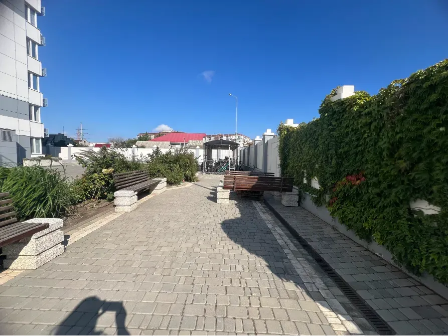 Продаж 2к Квартира 64 кв.м люстдорфская дорога Одеса - фото 15