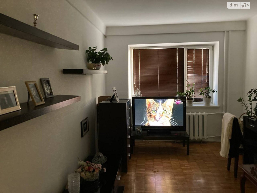 Продаж Квартира 3-кімнатна, 7/9 поверх на Братиславська вул., д. 36 Kiev - photo 12