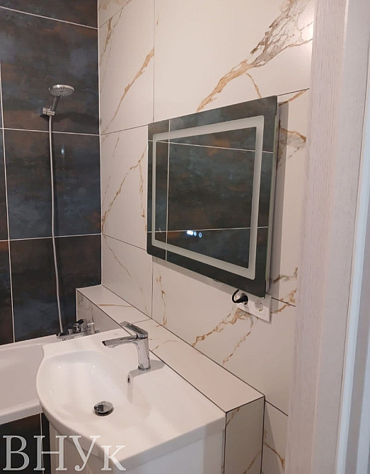 Продаж Квартира 2-кімнатна, 6/10 поверх на вул. Галицька Ivano-Frankivs'k - photo 12