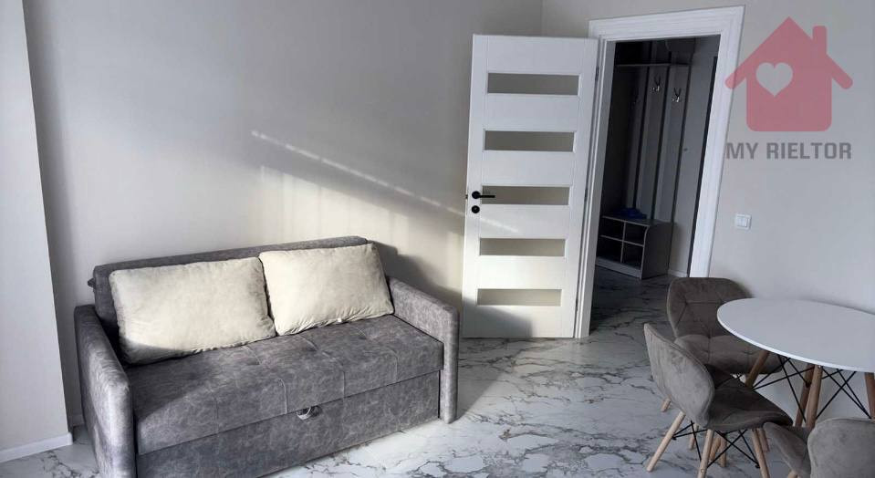 Продаж Квартира 1-кімнатна, 5/7 поверх на Фогорашія Ужгород - фото 5