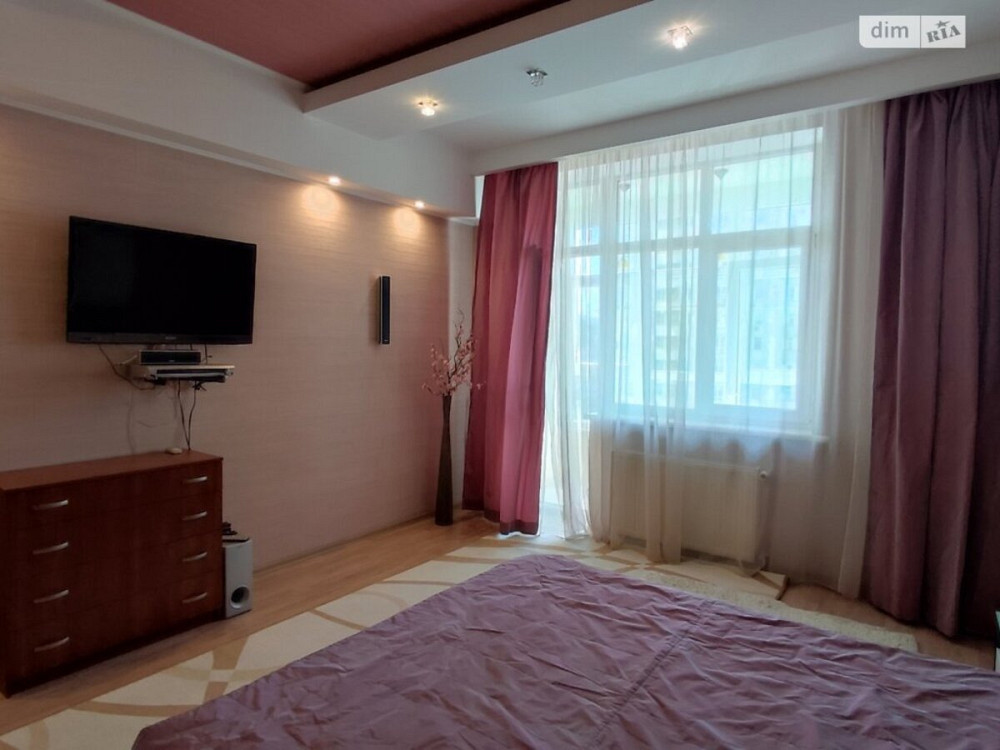 Оренда Квартира 2-кімнатна, 11/25 поверх на Кудряшова, 16 Киев - изображение 5