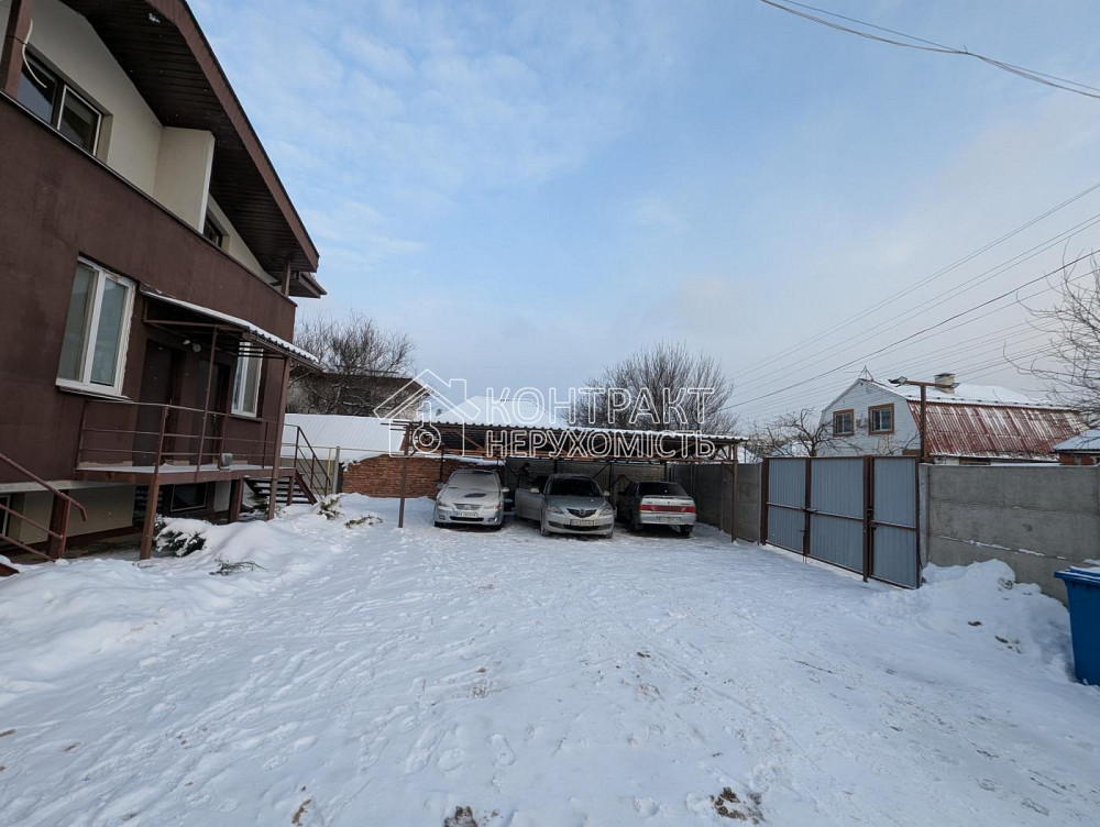 Продаж Квартира 1-кімнатна, 2/2 поверх на вул. 2 золочівський провулок Харків - фото 9