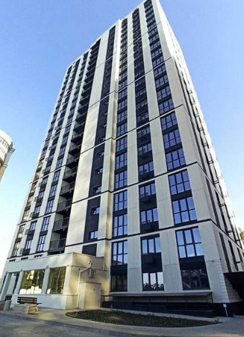 В продаже квартира на Фонтане по ул.Литературной. Одеса - фото 14