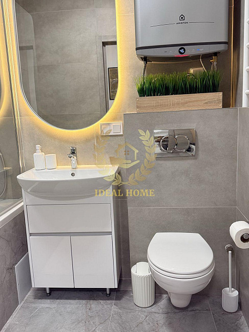 Продаж Квартира 1-кімнатна на Васильковская ул., 37Г Київ - фото 18