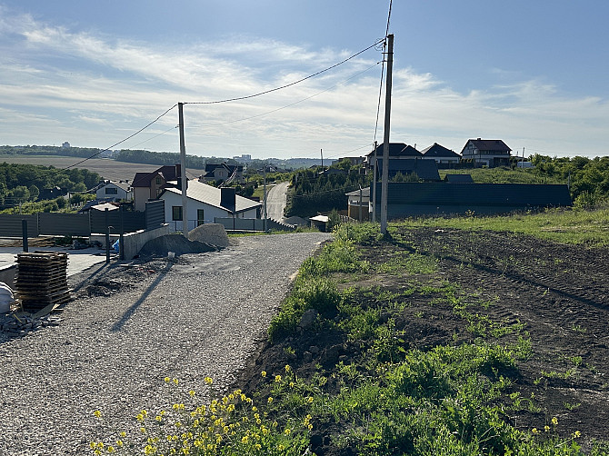 Продається земельна ділянка в пригороді Тернополя Байківці - фото 8