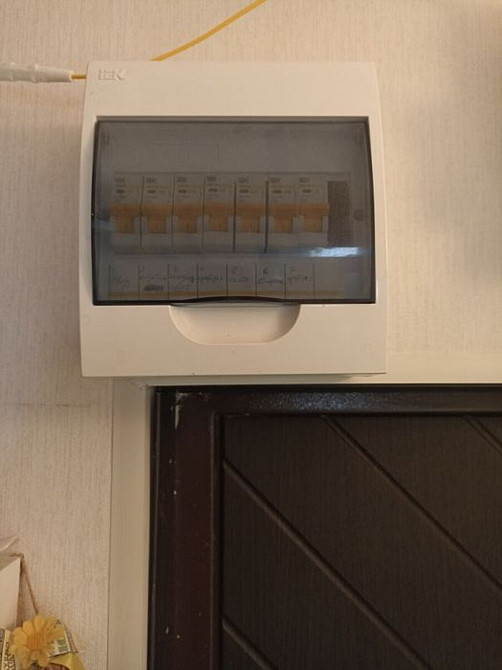 Продаж Квартира 1-кімнатна, 4/9 поверх на Оболонський просп., 31 Київ - фото 13