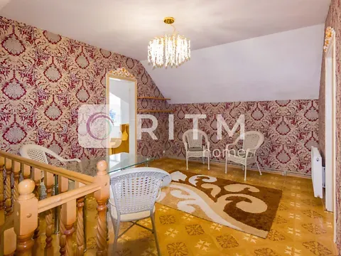 For rent 2-storey   175 sq.m 2 rooms at Прилуцька вулиця 11А Chernivtsi - photo 8