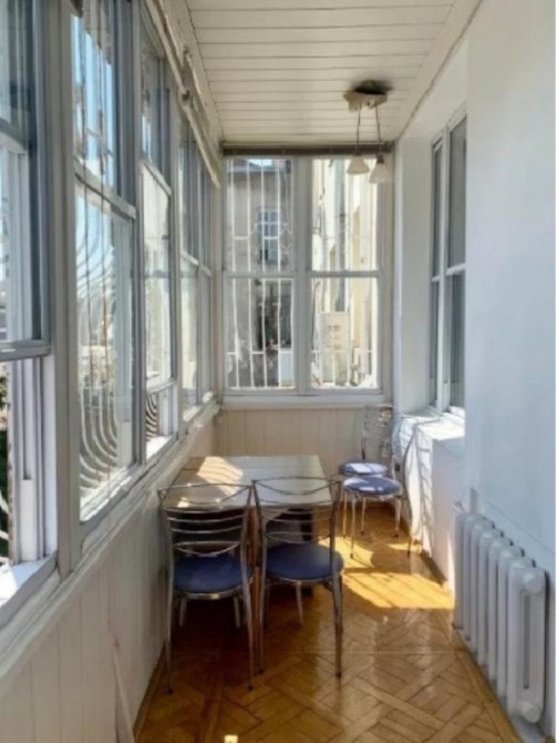 Продаж Квартира 4-кімнатна, 3/4 поверх на Пироговская ул. Odessa - photo 9