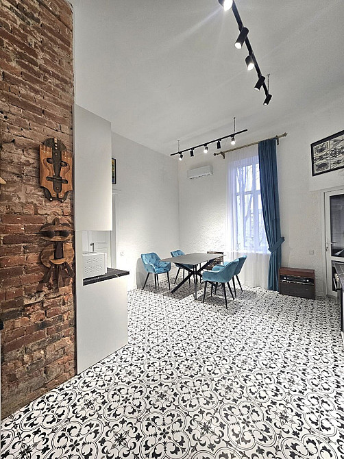 Продаж Квартира 3-кімнатна, 1/3 поверх на Мазепи Гетьмана вул., 36 Ivano-Frankivs'k - photo 5