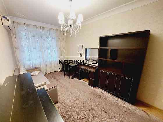 Оренда Квартира 2-кімнатна, 2/7 поверх на Кловский спуск Киев