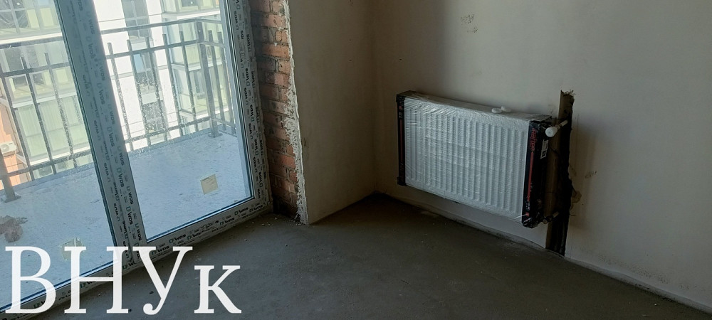 Продаж Квартира 3-кімнатна, 10/10 поверх на Привокзальна Луцк - изображение 4