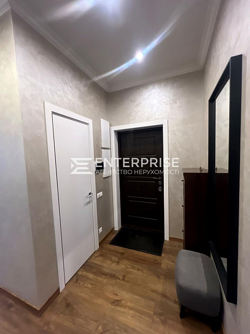 Оренда Квартира 3-кімнатна, 4/24 поверх на вул. Шамрила Тимофія Kiev - photo 12