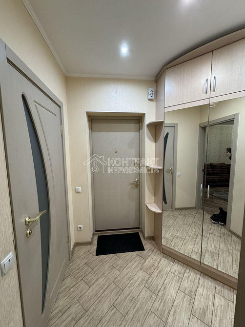 Оренда Квартира 1-кімнатна, 6/16 поверх на вул. Ювілейний Kharkiv - photo 3