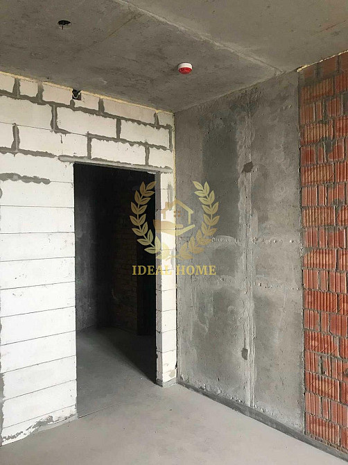 Продам 1к квартиру Дніпровський район ЖК «Райдужний», вул. Кібальчича Киев - изображение 1