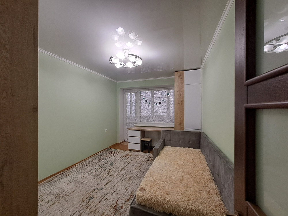 Тернопіль Східний п-т Бандери, 3к квартира Тернопіль - фото 12