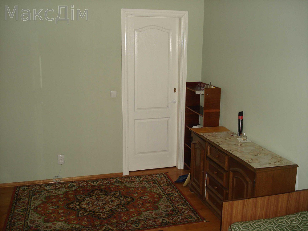 Оренда Квартира 3-кімнатна, 2/2 поверх на вул. Микулинецька Тернополь - изображение 3