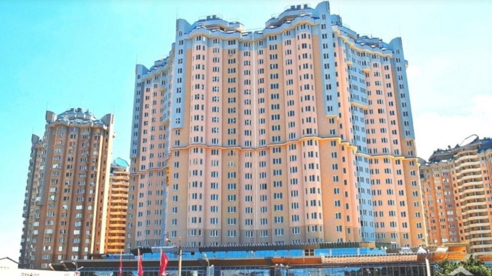 Оренда Квартира 1-кімнатна, 23/24 поверх на Среднефонтанская ул., 19/а Odessa - photo 1