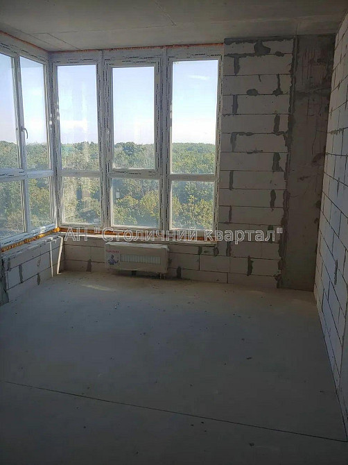 Продаж Квартира 2-кімнатна, 10/17 поверх на Заболотного Академіка вул., 15Б Київ - фото 8