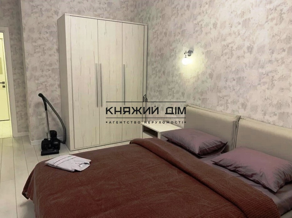 Оренда 3-х. к.кв. в ЦЕНТРІ МІСТА, Новий будинок. №11195223. Kiev - photo 19